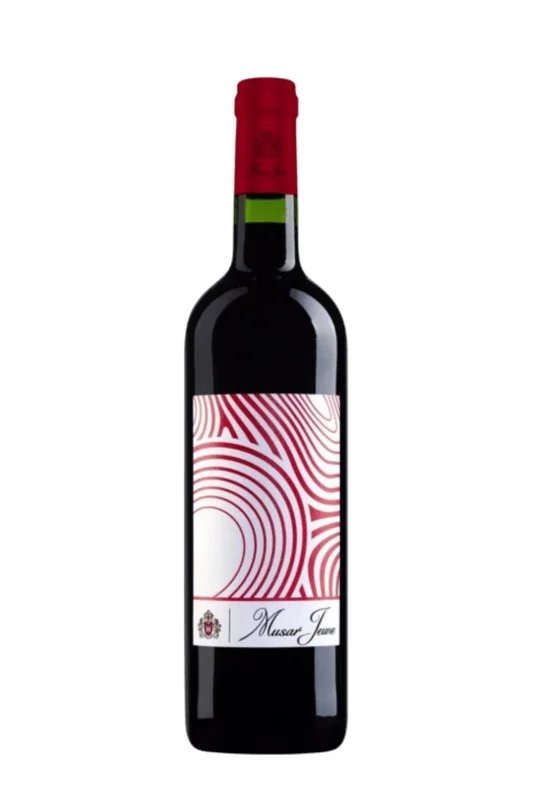 ChateauMusarJeuneRouge2021(750ml)
