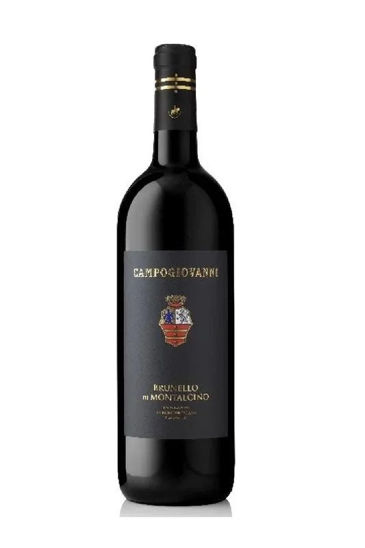 CampogiovanniBrunelloDiMontalcino2020(750ml)