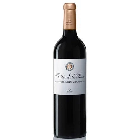 ChateauLaFleur2014,StEmilionGrandCru–Magnum