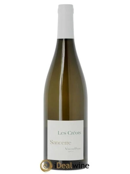 SancerreLesCréots(anciennementClémence)VincentPinard2024