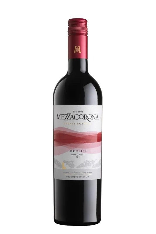 MezzacoronaMerlot2023(750ml)