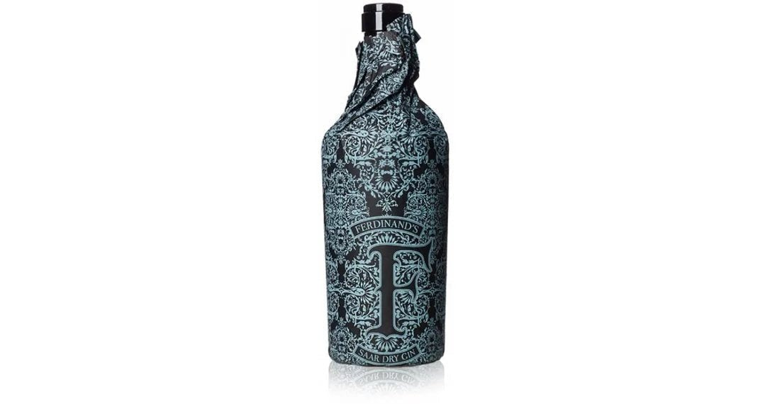 Ferdinand’sSaarDryGin50cl