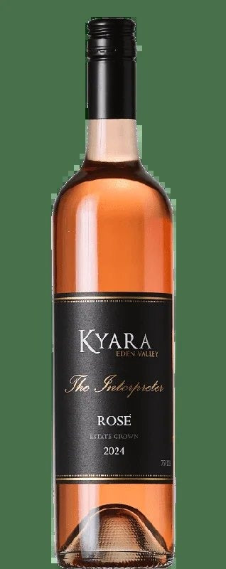 KyaraTheInterpreterRosé2024