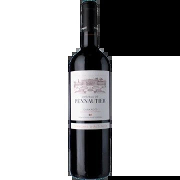 Cabardès–Terroirsd’Altitude2020–ChâteaudePennautier–FamilledeLorgeril