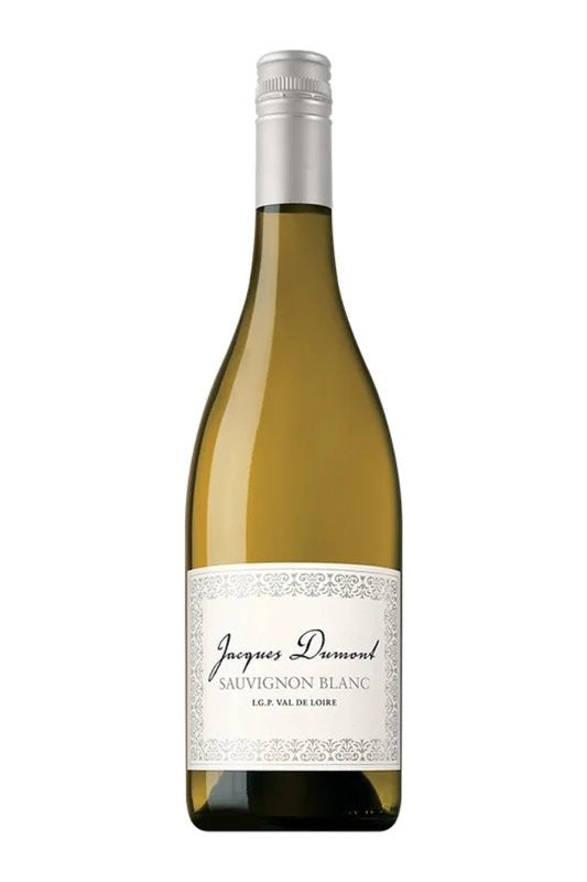 JacquesDumontSauvignonBlanc2024(750ml)