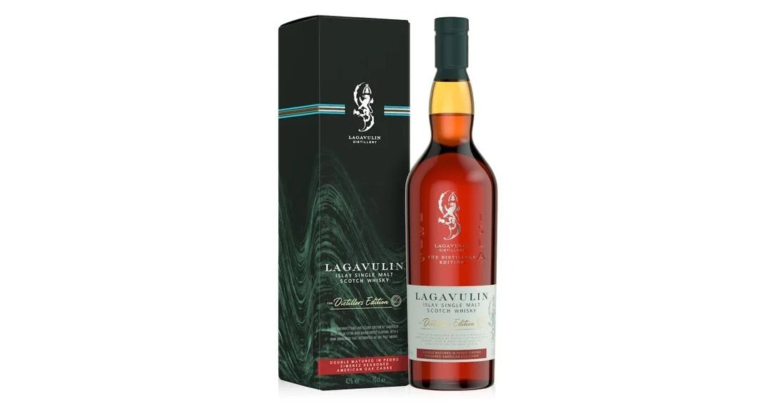 LagavulinTheDistillersEdition2022SingleMaltWhisky70cl