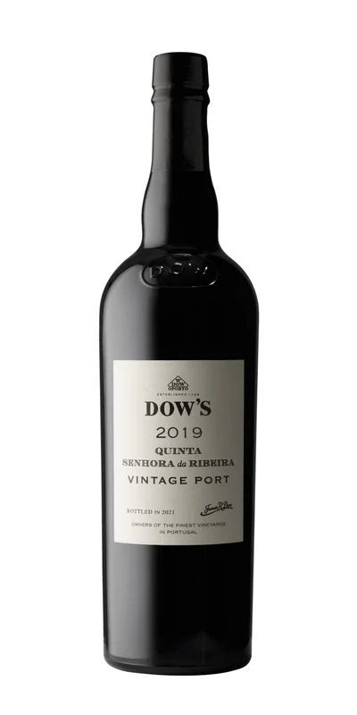 Dow’s,2019VintagePort
