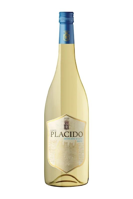 PlacidoMoscatod’Asti(750ml)