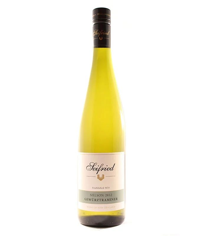 SeifriedEstateGewurztraminer