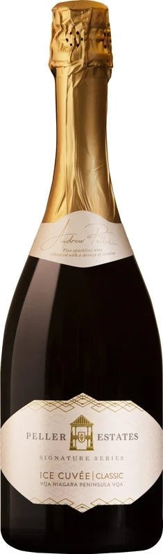 PellerFamilyEstatesIceCuveeSparkling75clNV
