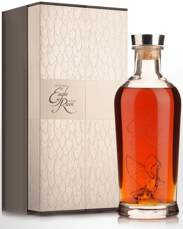 DoubleEagleVeryRare20YearOldBourbonWhiskey(750ml)