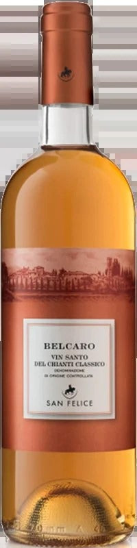 SanFeliceBelcaroVinSantohalfbottle