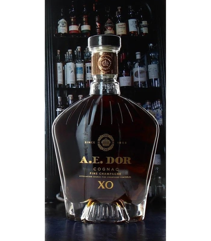CognacX.OCarafeFineChampagne–A.EDOR