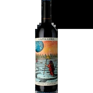 CabernetSauvignon2022–LapisLuna