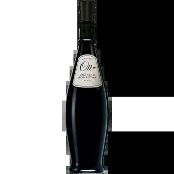 ChâteauRomassanRouge2020–DomainesOtt