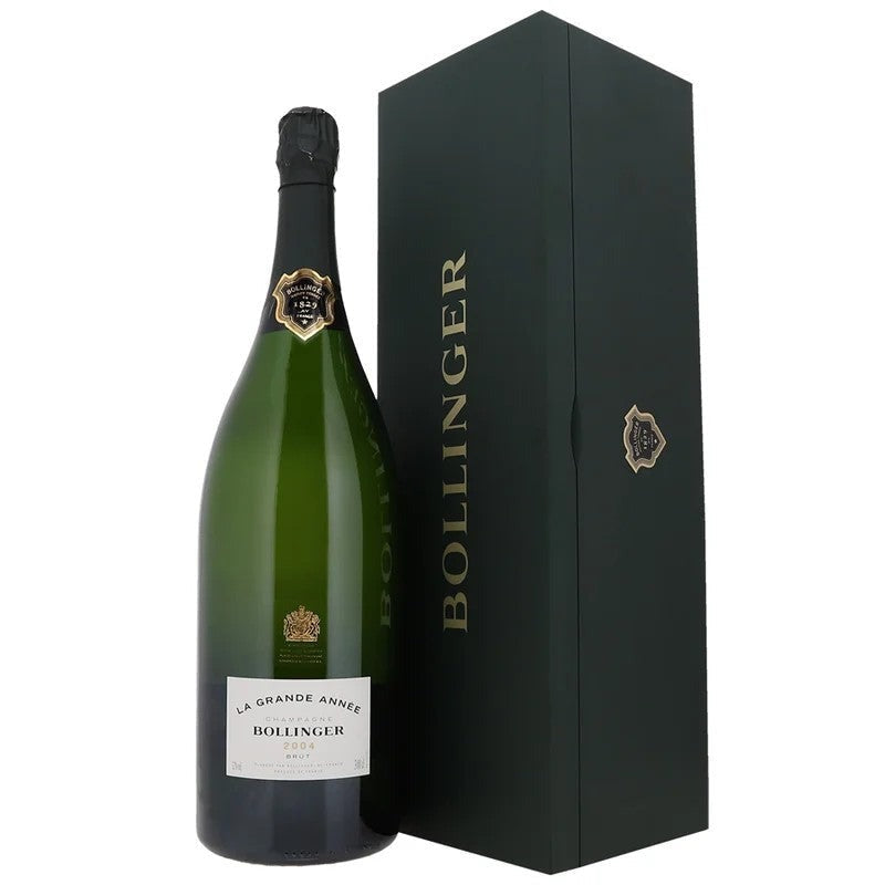 BollingerLaGrandeAnnee2004Jeroboam