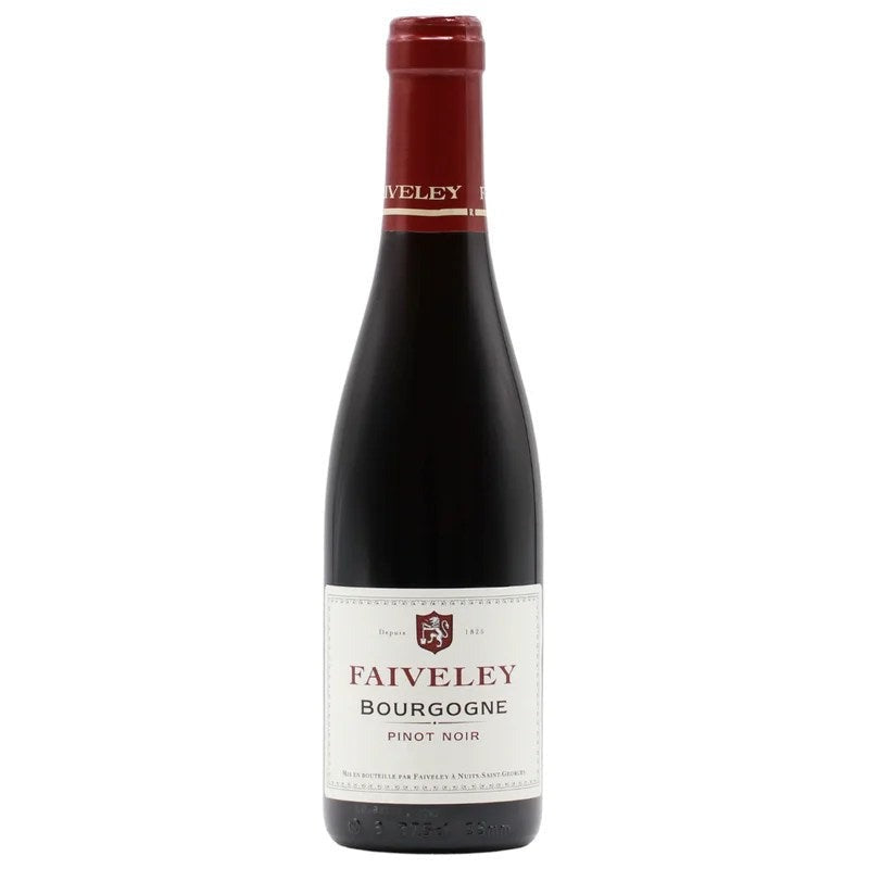 JosephFaiveleyBourgognePinotNoir2022HALFBottle(37.5cl)
