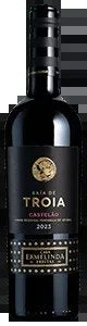 BaíadeTróiaCastelão2023