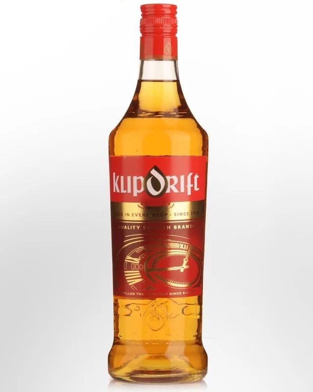 KlipdriftBrandy(750ml)