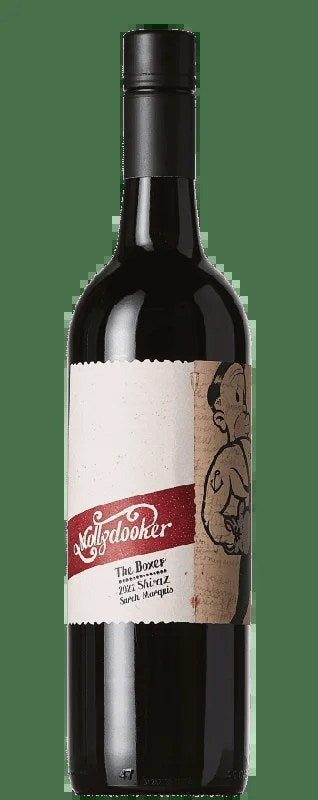 MollydookerWinesTheBoxerShiraz2022