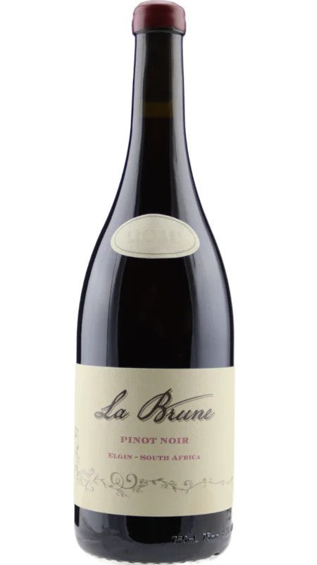 2023LaBrunePinotNoir