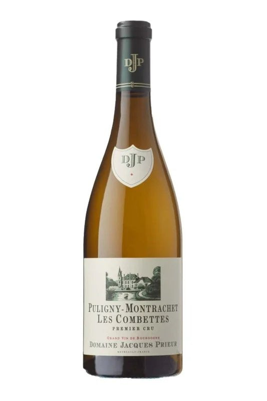 REMAININGSTOCK:DomaineJacquesPrieurPuligny-MontrachetLesCombettesPremierCru2020(750ml)