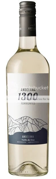 Andeluna‘1300’,UcoValley,Torrontes202475cl