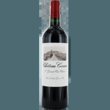 ChâteauCanon2010â€?erGrandCruClasséB