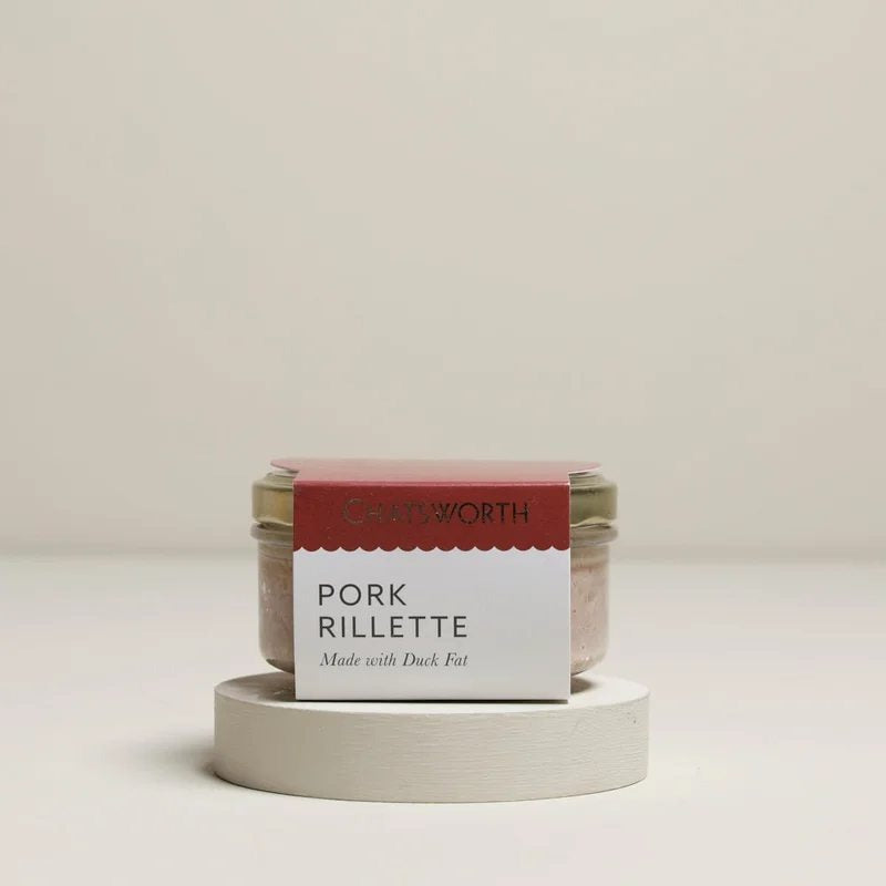 PorkRillette