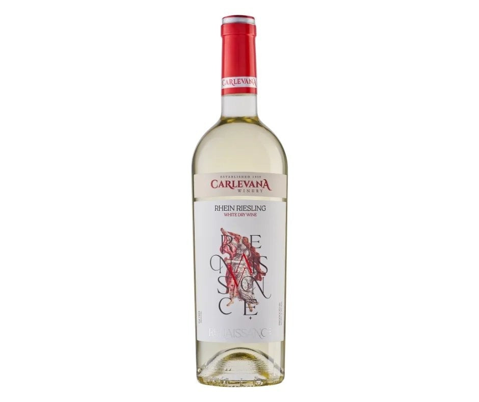 CarlevanaRieslingdeRhin–DryWhiteWine–WineChateau