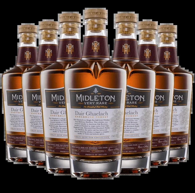 MidletonDairGhaelachKnockrathForestFullSet