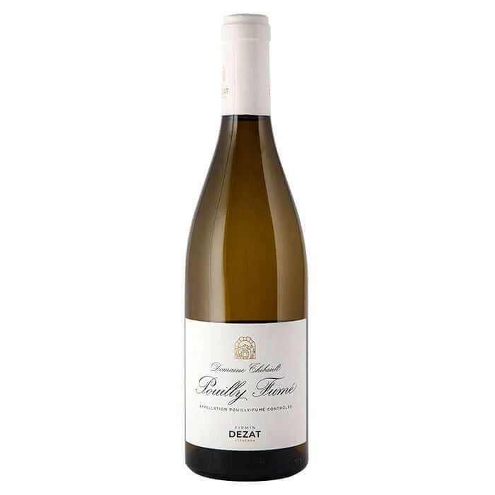 Pouilly-Fumé,FirminDezat2024