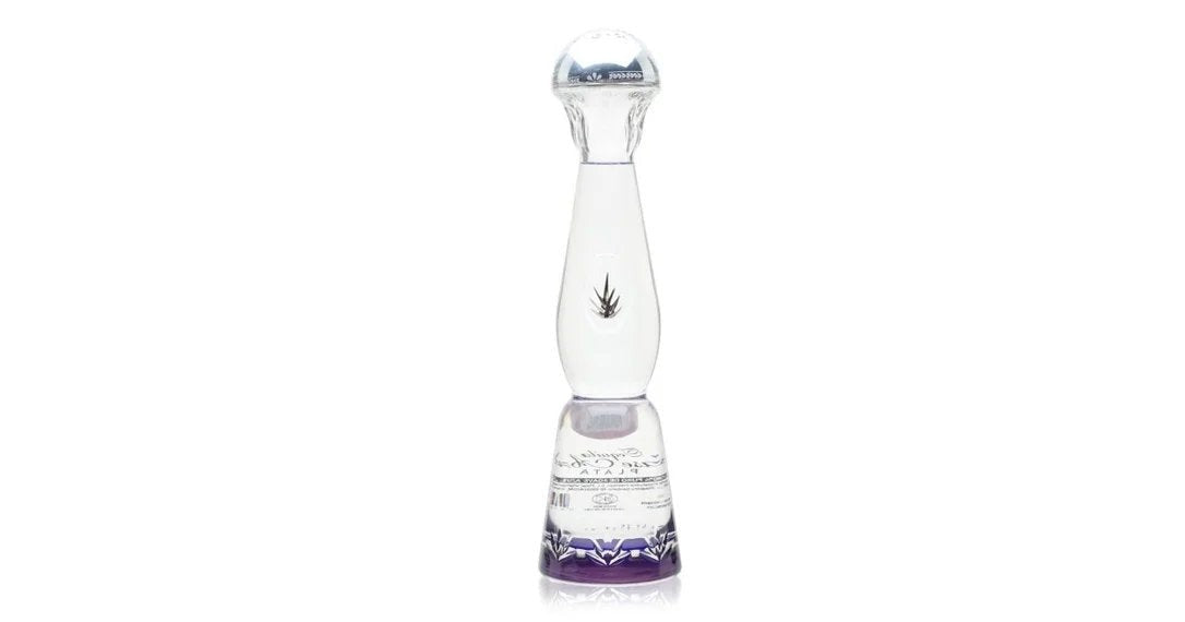 ClaseAzulPlataTequila70cl
