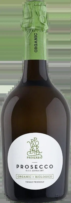 ProverbioOrganicProsecco