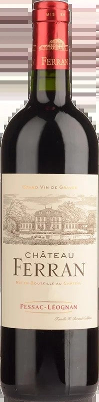 ChâteauFerranPessac-Léognan