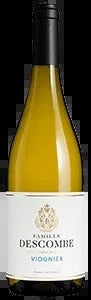 FamilleDescombeViognier2024
