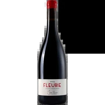 Fleurie2023–DomaineJulienSunier