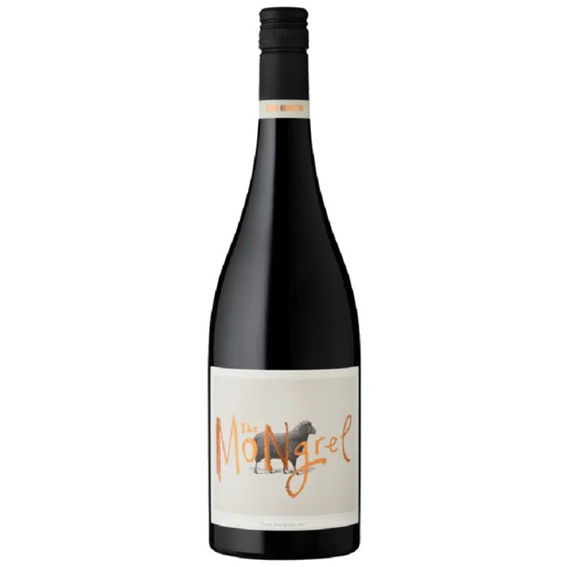 HUGHHAMILTONMONGRELSANGIOVESE2021