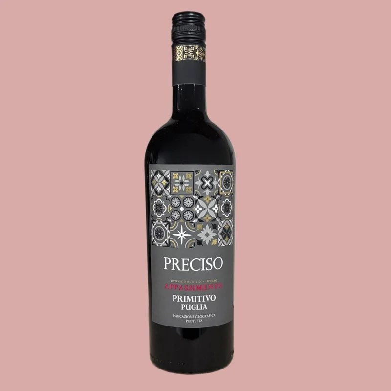 PrecisoAppassimentoPrimitivo