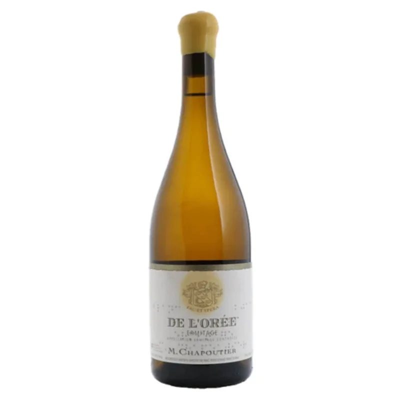 Chapoutier,ErmitagedeL’Oree2016