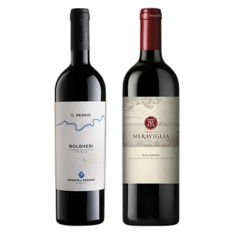 Remarkable2BottleBolgheriSuperTuscanWineGift