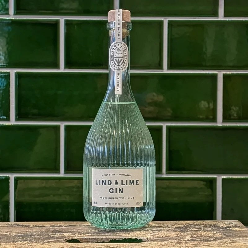 Lind&LimeGin