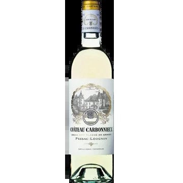 ChâteauCarbonnieux2021–CruClassédeGraves