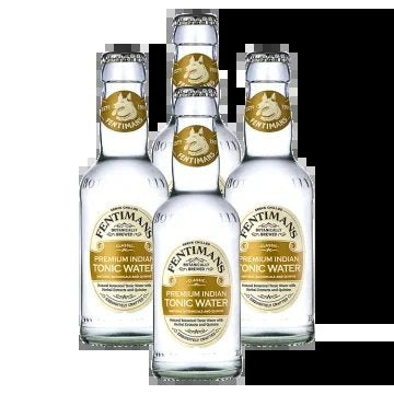 PremiumTonicWater–Fentimans–Packde4*20Cl