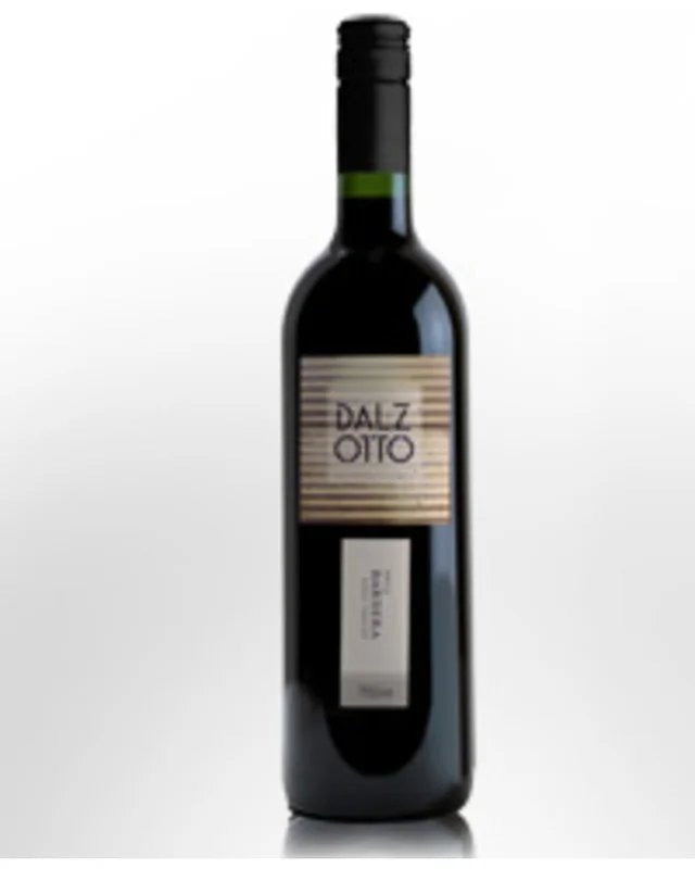 2013DalZottoSangiovese