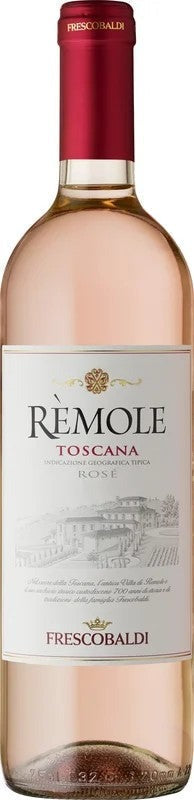 FrescobaldiRemoleRose202375cl