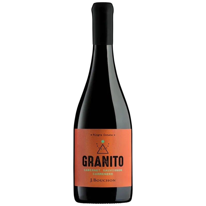 BOUCHONGRANITOCARMENERE-CABERNETSAUVIGNON2016