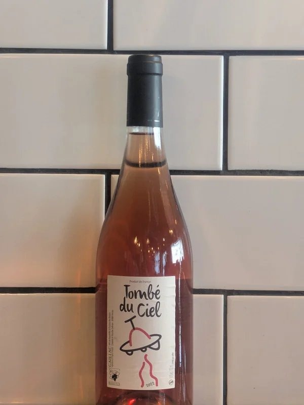 L’EnclosdesBraves–TombéduCielPink–Gaillac