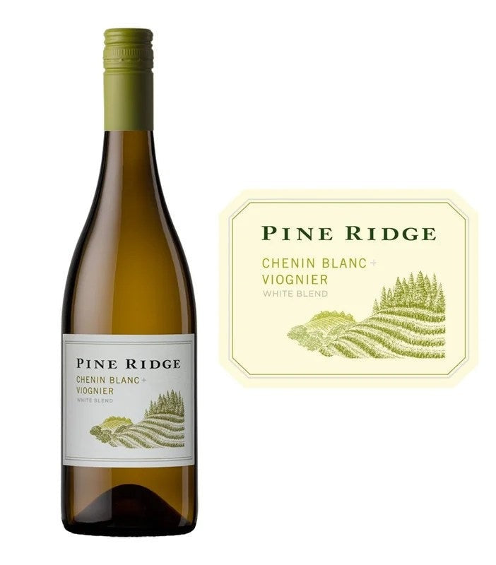 PineRidgeCheninBlancViognier2024(750ml)