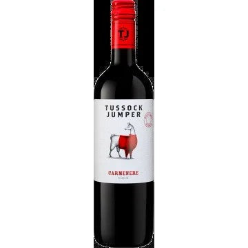 LamaCarmenere2023–TussockJumper